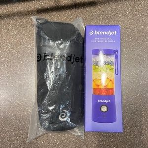 Blendjet 2.0 Portable Blender